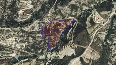 Agriculture Plot for sale, Limassol, Laneia