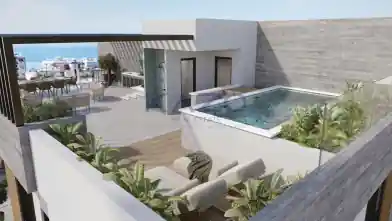 Apartment for sale, Limassol, Agios Athanasios