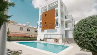 Mieszkanie na sprzedaż, Dystrykt Limassol, Jermasoja