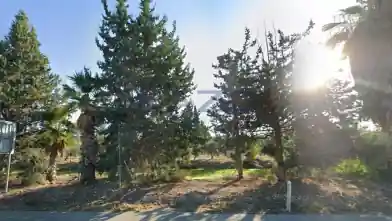 Działka rolna na sprzedaż, Dystrykt Pafos, Polis