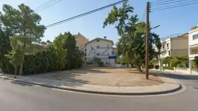 Działka mieszkaniowa na sprzedaż, Dystrykt Limassol, Mesa Jitonia