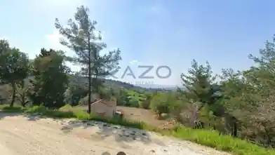 Działka rolna na sprzedaż, Dystrykt Pafos, Lisos