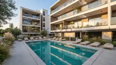 Apartment for sale, Limassol