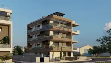 Apartment for sale, Limassol, Ypsonas