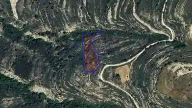 Agriculture Plot for sale, Limassol, Lofou