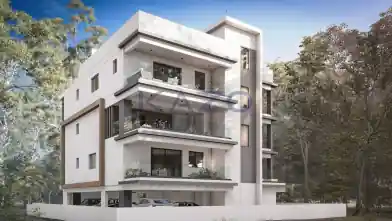 Apartment for sale, Limassol