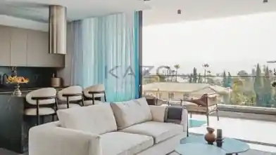 Apartment for sale, Limassol, Agios Athanasios