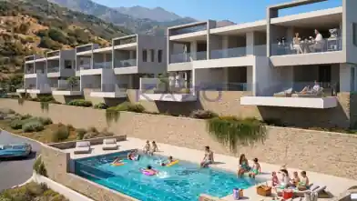 Apartment for sale, Larnaca, Pano Lefkara