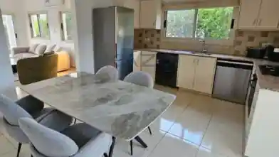 Detached House for rent, Limassol, Pyrgos