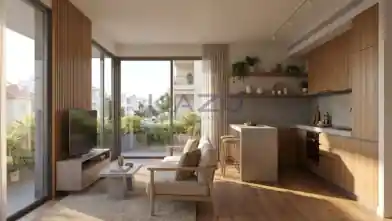 Mieszkanie na sprzedaż, Dystrykt Limassol, Limassol