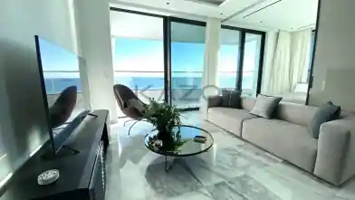 Apartment for rent, Limassol, Germasogeia