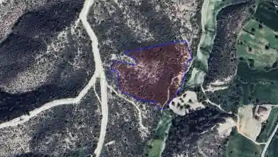 Γεωργικό οικόπεδο προς πώληση, Λάρνακα, Τόχνη