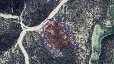 Agriculture Plot for sale, Larnaca, Tochni