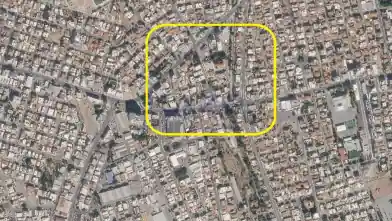 Działka mieszkaniowa na sprzedaż, Dystrykt Limassol, Limassol