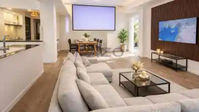 Apartment for rent, Limassol, Germasogeia