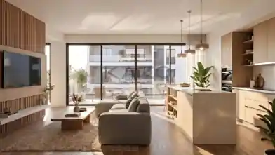Apartment for sale, Limassol