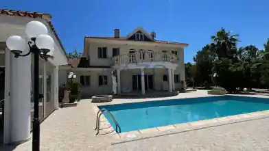 Detached House for sale, Limassol, Pyrgos