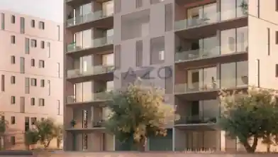 Mieszkanie na sprzedaż, Dystrykt Limassol, Jermasoja