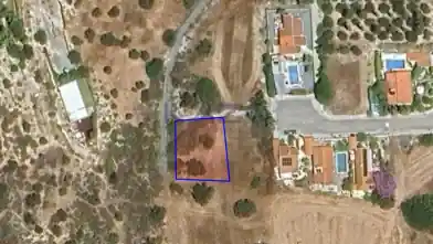Residential Plot for sale, Paphos, Nikokleia