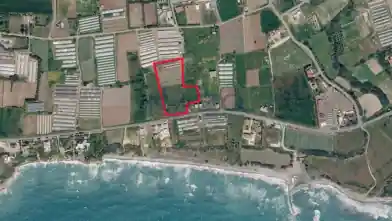 Residential Plot for sale, Larnaca, Maroni