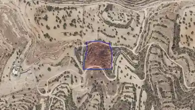 Agriculture Plot for sale, Limassol, Paramytha