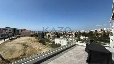 Mieszkanie na wynajem, Dystrykt Limassol, Mesa Jitonia