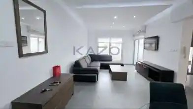 Bliźniak na wynajem, Dystrykt Limassol, Ajos Atanasios