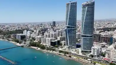 Apartment for sale, Limassol