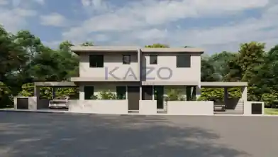 Semidetached House for sale, Larnaca, Kalavasos