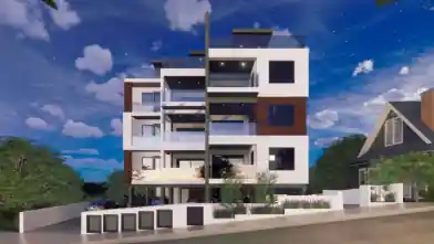 Διαμέρισμα προς πώληση, Λεμεσός