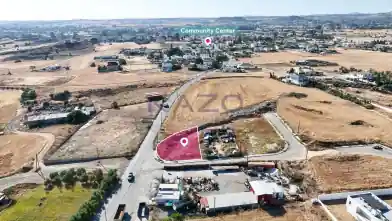 Residential Plot for sale, Nicosia, Ergates