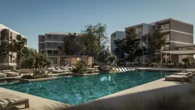Apartment for sale, Paphos, Yeroskipou