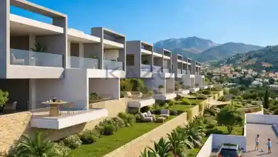 Apartment for sale, Larnaca, Pano Lefkara