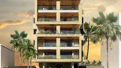 Apartment for sale, Limassol