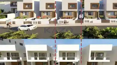 Dom wolnostojący na sprzedaż, Dystrykt Limassol, Paramita