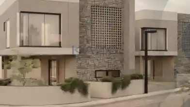 Semidetached House for sale, Larnaca, Agios Theodoros