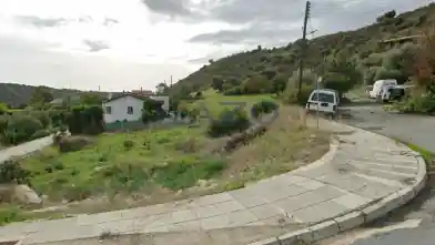 Residential Plot for sale, Paphos, Nikokleia