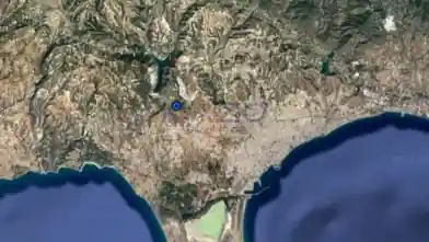 Działka rolna na sprzedaż, Dystrykt Limassol, Ipsonas