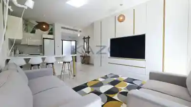 Bliźniak na sprzedaż, Dystrykt Limassol, Jermasoja