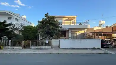 Μονοκατοικία προς πώληση, Λεμεσός