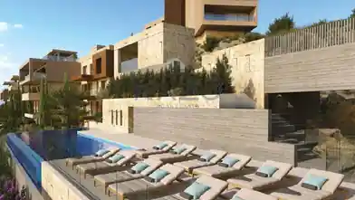 Apartment for sale, Limassol, Agios Tychon, Dimos Amathountas