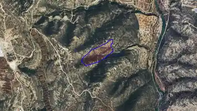 Agriculture Plot for sale, Limassol, Palodia
