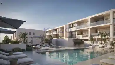 Apartment for sale, Paphos, Emba