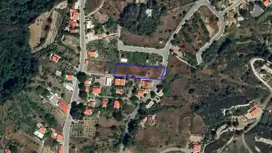 Działka mieszkaniowa na sprzedaż, Dystrykt Limassol, Trimiklini