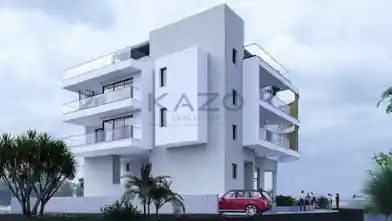 Apartment for sale, Limassol, Kato Polemidia, Apostolos Varnavas