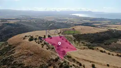 Agriculture Plot for sale, Paphos, Pelathousa, Dimos Polis Chrysochous