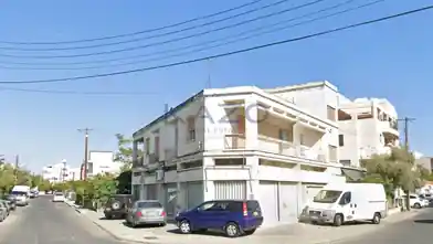 Działka mieszkaniowa na sprzedaż, Dystrykt Limassol, Limassol