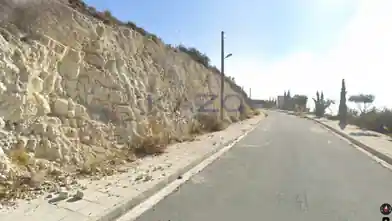 Działka mieszkaniowa na sprzedaż, Dystrykt Pafos, Tsada