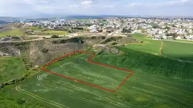 Agriculture Plot for sale, Nicosia, Dali, Agioi Konstantinos kai Eleni