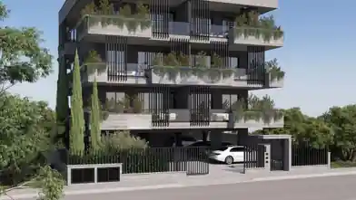 Apartment for sale, Limassol, Kapsalos